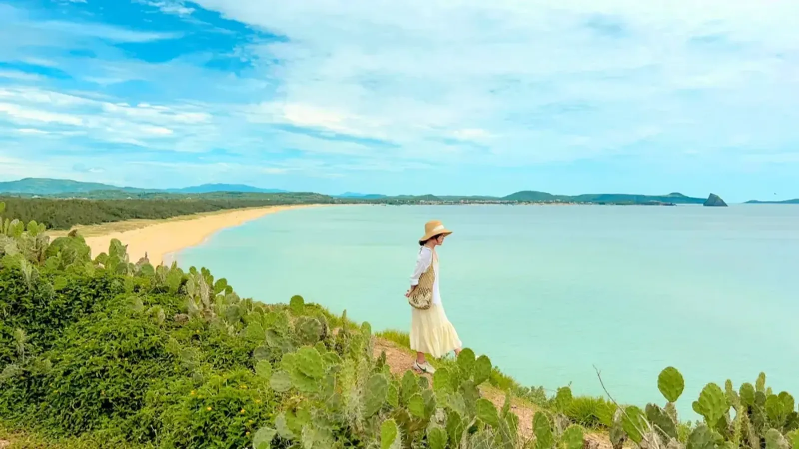 HÀ NỘI - QUY NHƠN - TUY HÒA - HÀ NỘI [4N3Đ] - Image - 14338