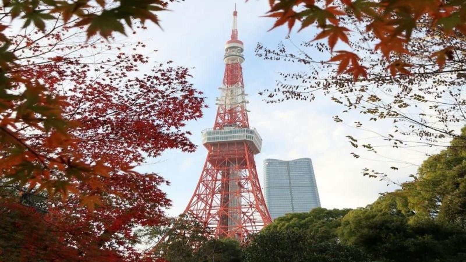 TOKYO MONO : TOKYO - FUJI - TOKYO CITY TOUR [5N4Đ]