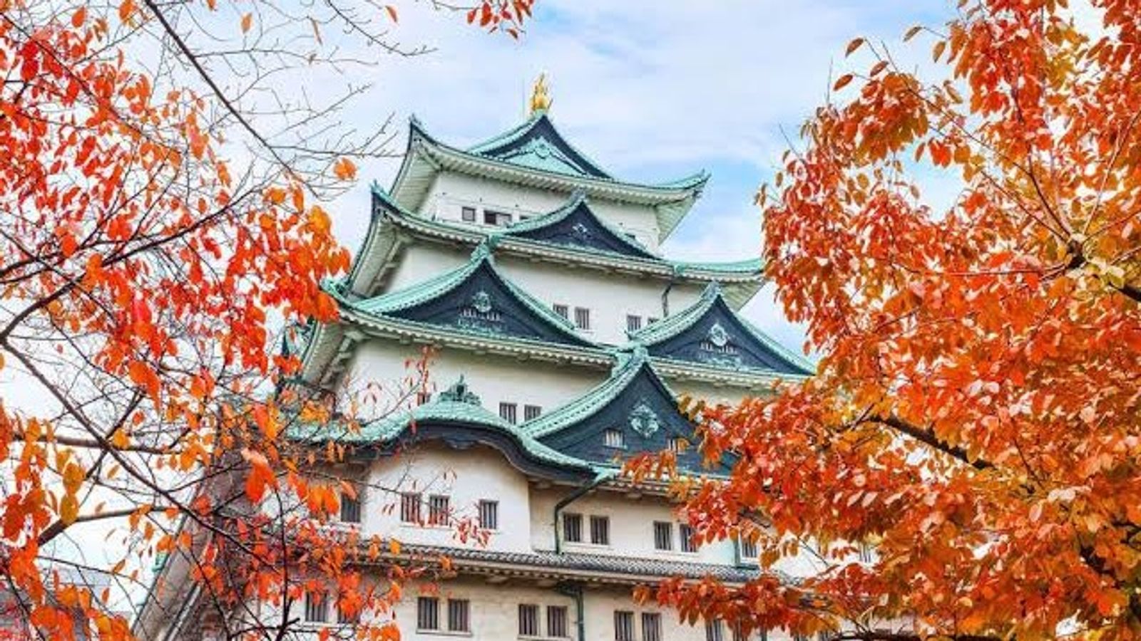 NAGOYA - OSAKA - KYOTO - PHÚ SĨ - TOKYO [6N5Đ] - Image - 27696