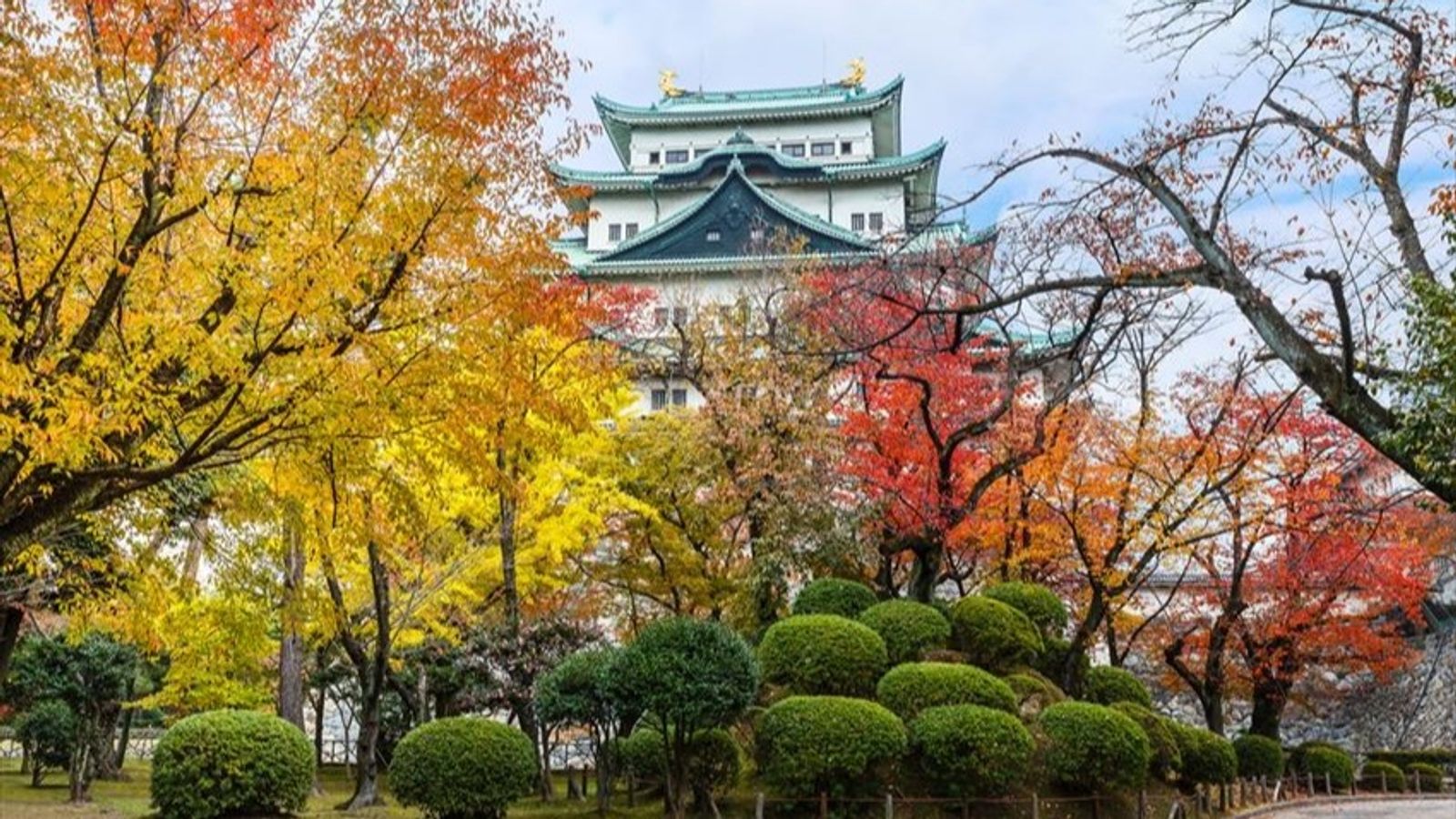 OSAKA - KOBE - KYOTO - NAGOYA - PHÚ SĨ - TOKYO [6N5Đ] - Image - 27710