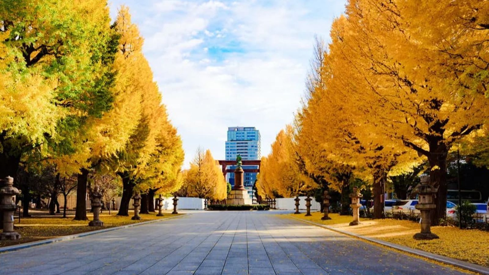 TOKYO MONO : TOKYO - FUJI - TOKYO CITY TOUR [5N4Đ] - Image - 27705