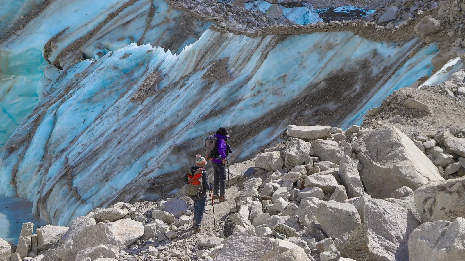 Tilman Pass Trek – 15 Days - Image - 28207