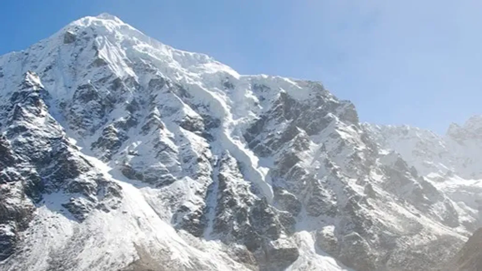 Tilman Pass Trek – 15 Days