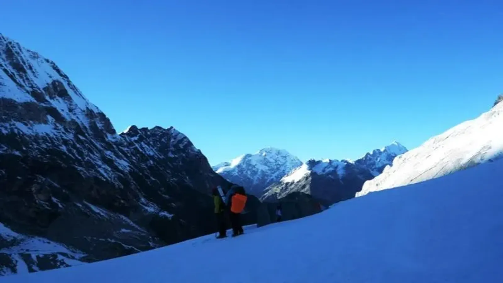 Tilman Pass Trek – 15 Days - Image - 28211