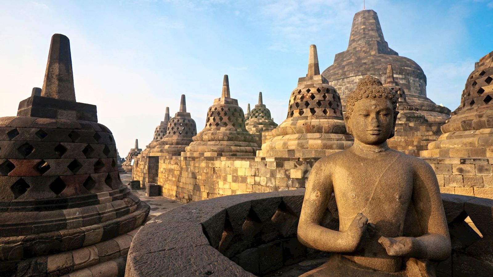 4D3N JOGJA TIMANG - Adventure and Coastal Highlights in Yogyakarta, Indonesia - Image - 10867