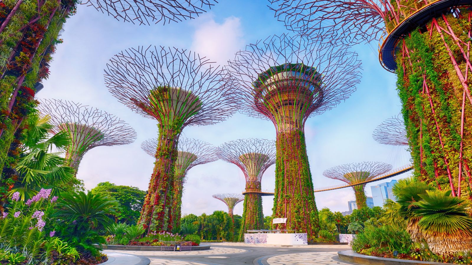 SINGAPORE – MALAYSIA 4N3Đ (1 ĐÊM SINGAPORE) - Image - 9517