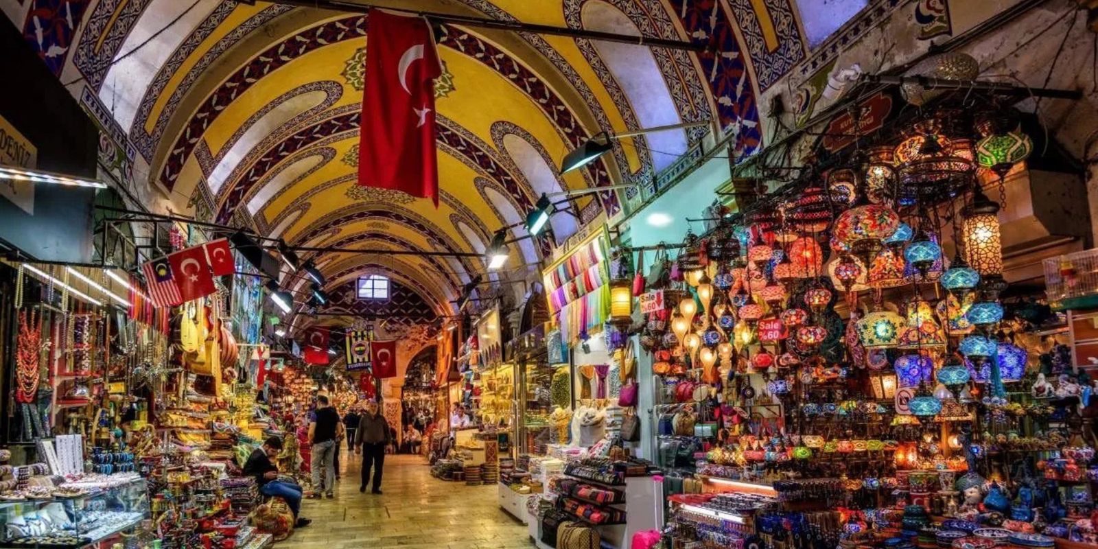 Istanbul Essentials: Topkapi and Sultanahmet Tour - Image - 444