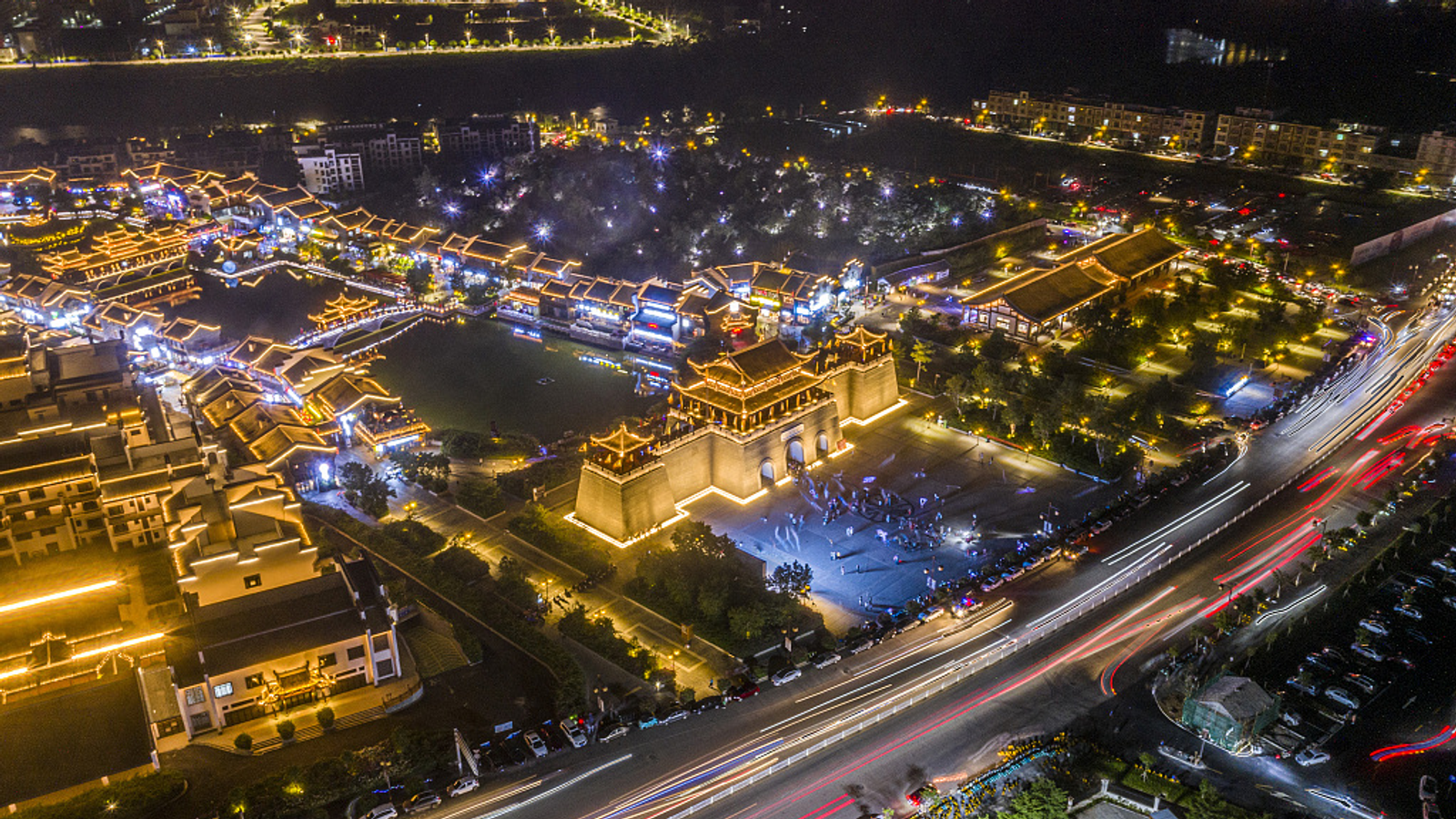 NO SHOP 3N2Đ | NAM NINH - THANH TÚ SƠN - THÁI BÌNH CỔ TRẤN - NAM NINH CHI DẠ - Image - 19551