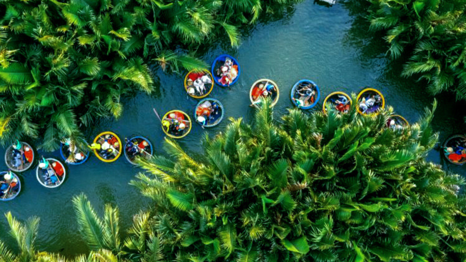 Hoian+Danang, Vietnam 4D3N - Image - 19760