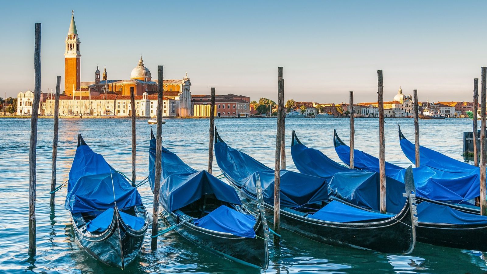 Venice's Treasures: Guided Tour - Image - 12906
