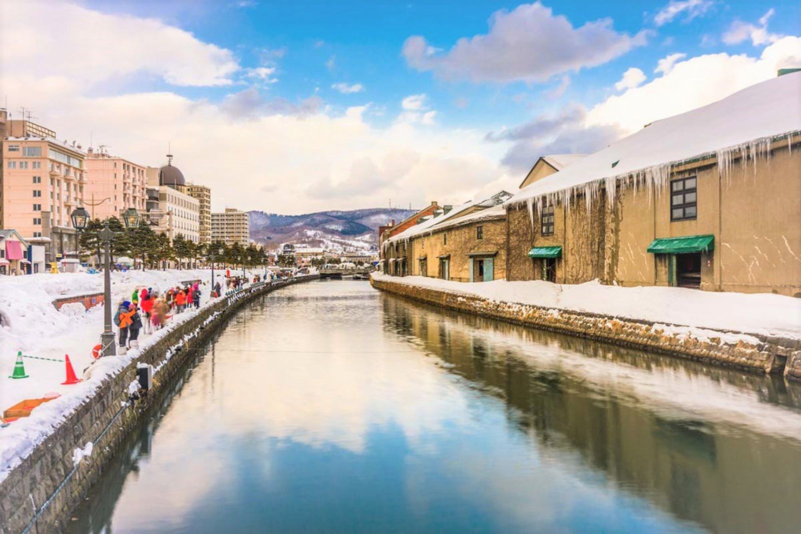 9D6/7N HOKKAIDO WINTER ESCAPE (NOV - MAR) - Image - 1047