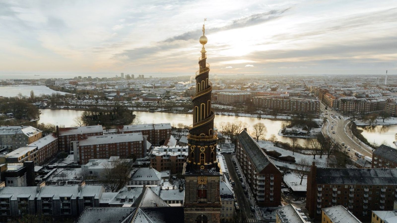 Grand Europe: London – Brussels – Amsterdam – Paris (9 Days) - Image - 10367