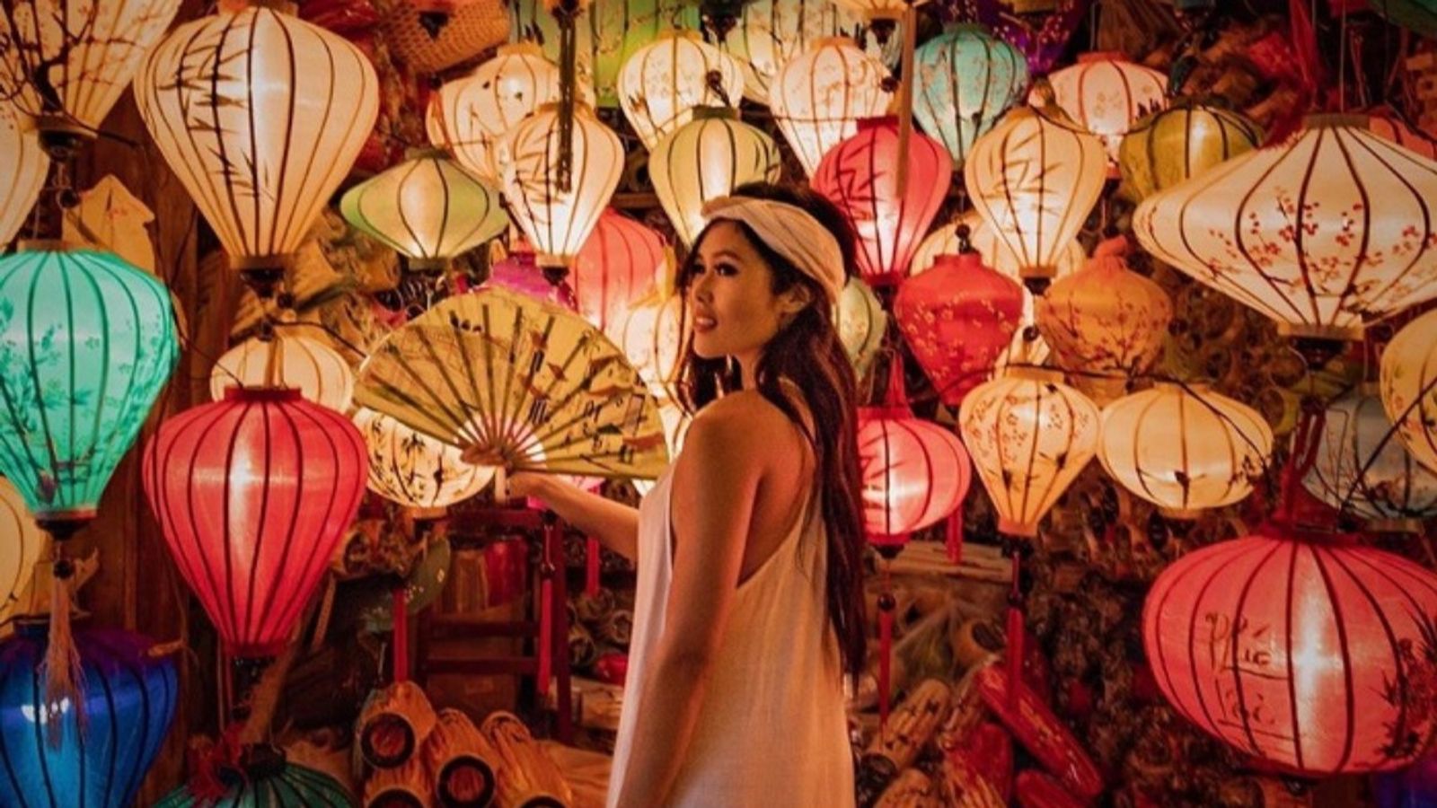 Hoian+Danang, Vietnam 4D3N - Image - 19756