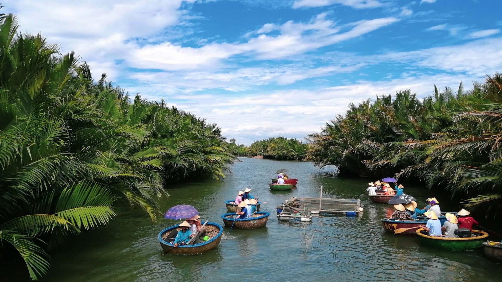Hoian+Danang, Vietnam 4D3N - Image - 19627