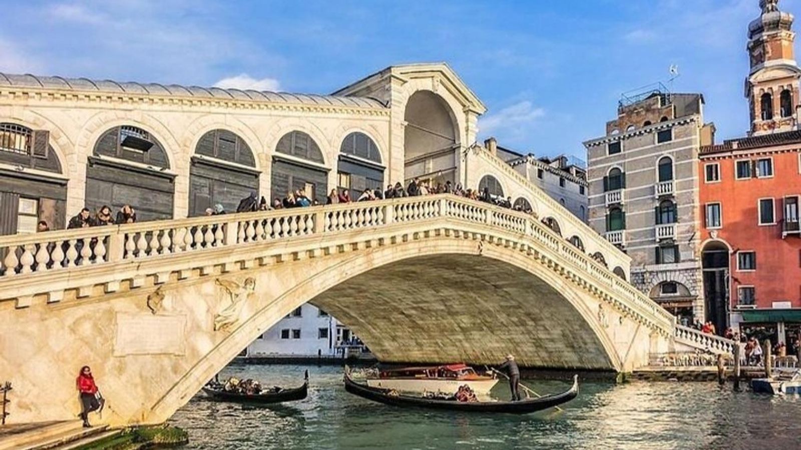 Venice Private Full Day Experience - Image - 5130