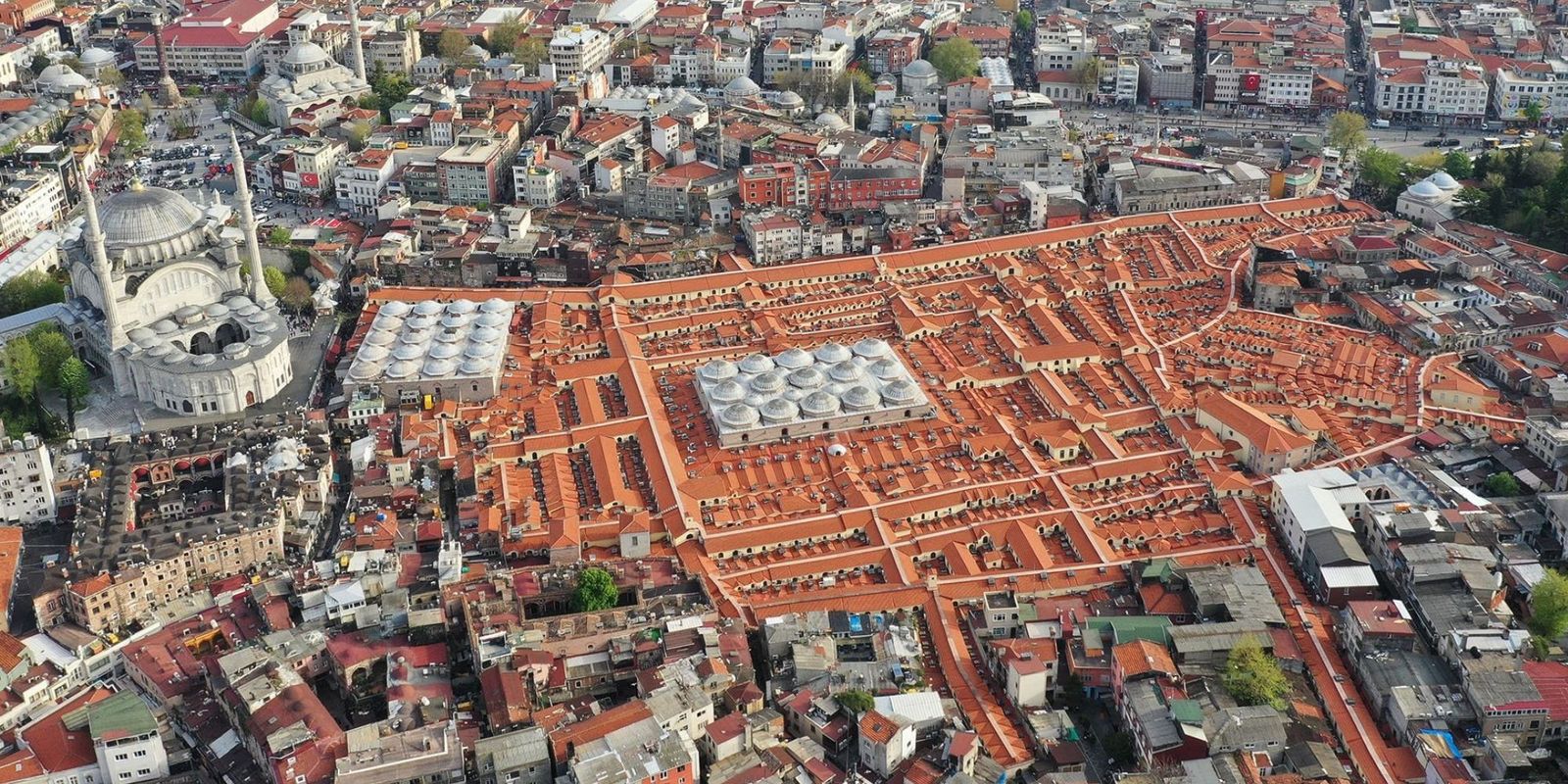 Istanbul Essentials: Hagia Sophia and Sultanahmet Tour - Image - 438