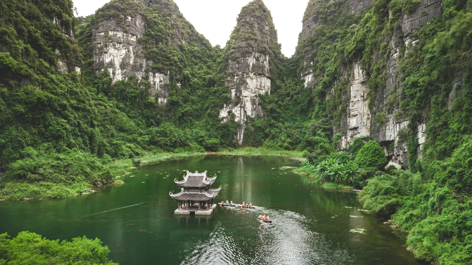 EXPLORE VIETNAM DANANG + SAPA & HALONG BAY 9D/8N By Viet Jet - Image - 682