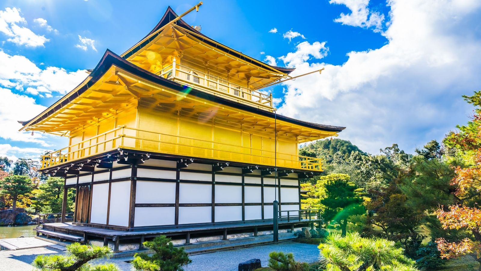 [NOSHOP] TOUR NHẬT BẢN HÈ 6N5Đ TOKYO – FUJI – NAGOYA – KYOTO – OSAKA - Image - 13159