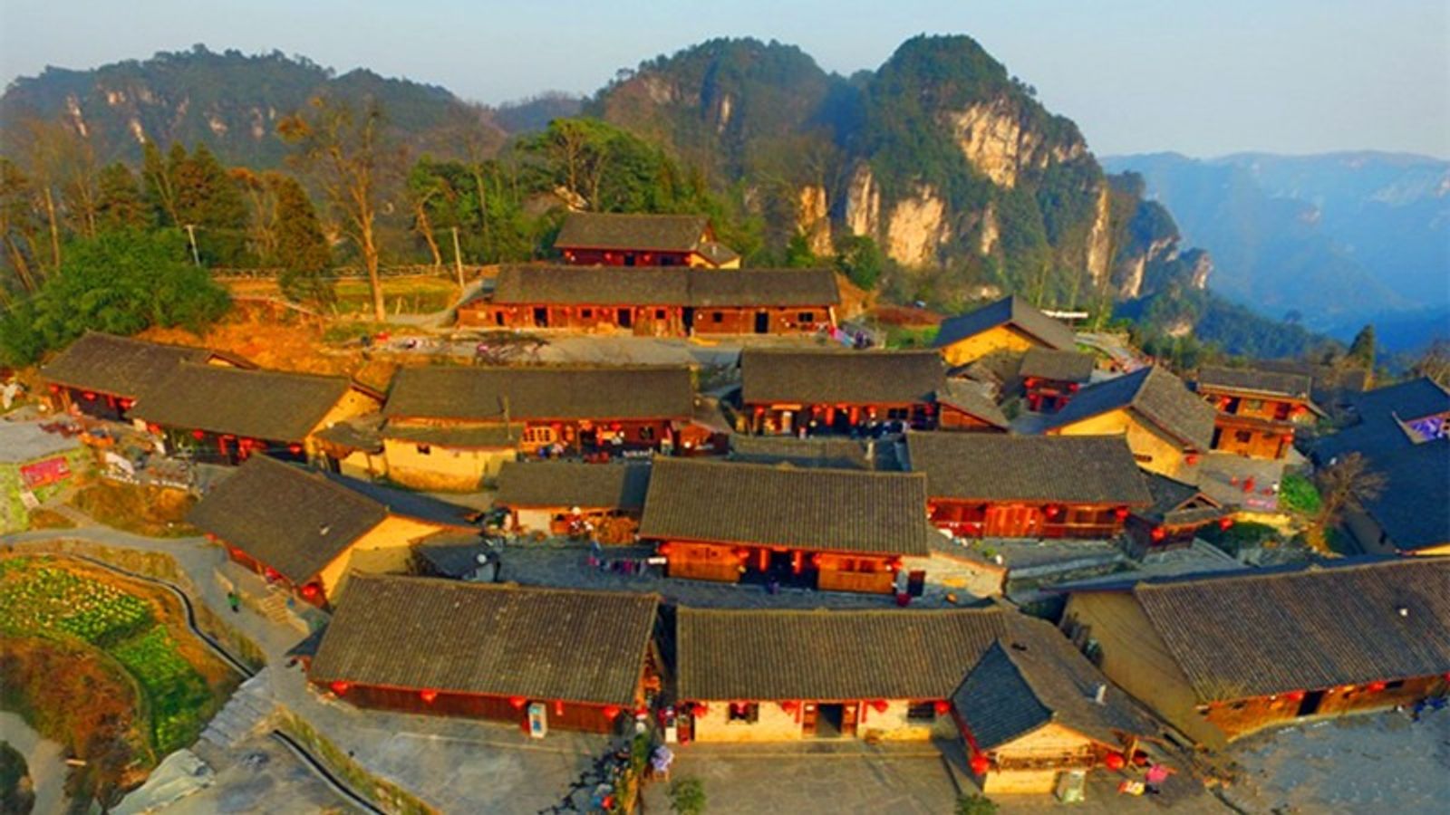 TRƯƠNG GIA GIỚI – PHƯỢNG HOÀNG CỔ TRẤN – VŨ LĂNG NGUYÊN 5N4Đ - Image - 21724