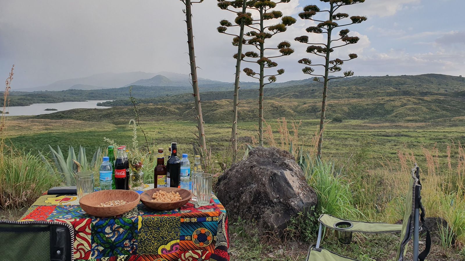 17 Days Ultimate Northern Safari and Trekking (Tanzania) - Image - 11896