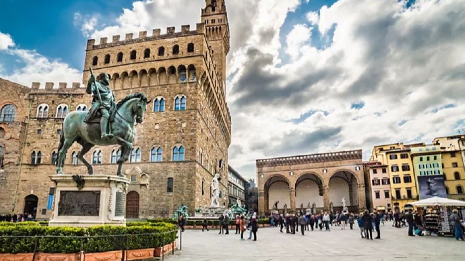 Halal Tour Rome / Florence / Venice - Image - 7191