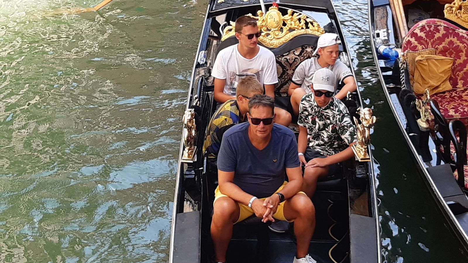 Venice's Treasures: Guided Tour - Image - 12916