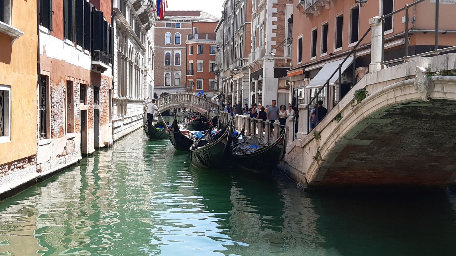 Venice's Treasures: Guided Tour - Image - 12915
