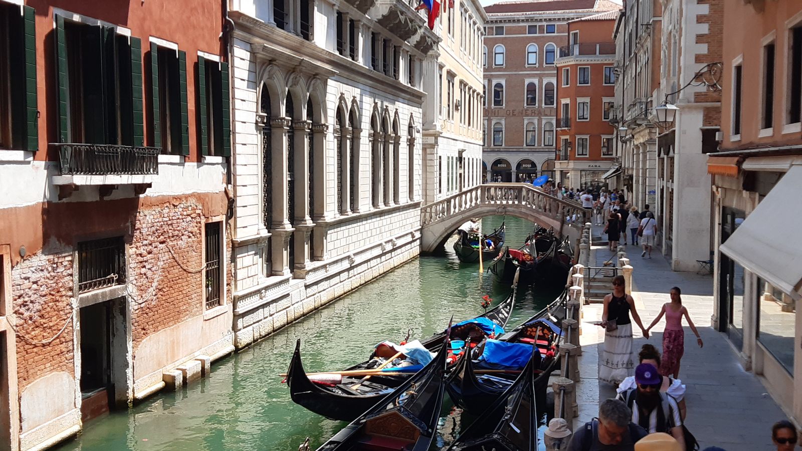 Venice's Treasures: Guided Tour - Image - 12914