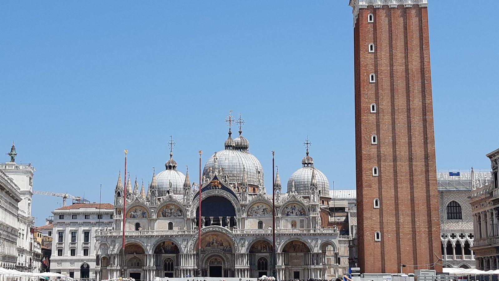 Venice's Treasures: Guided Tour - Image - 12920