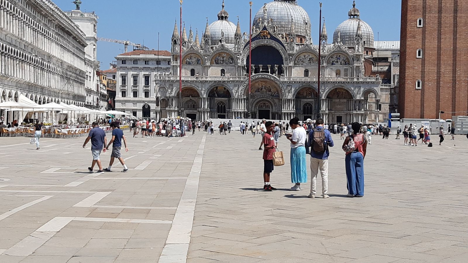 Venice's Treasures: Guided Tour - Image - 12921