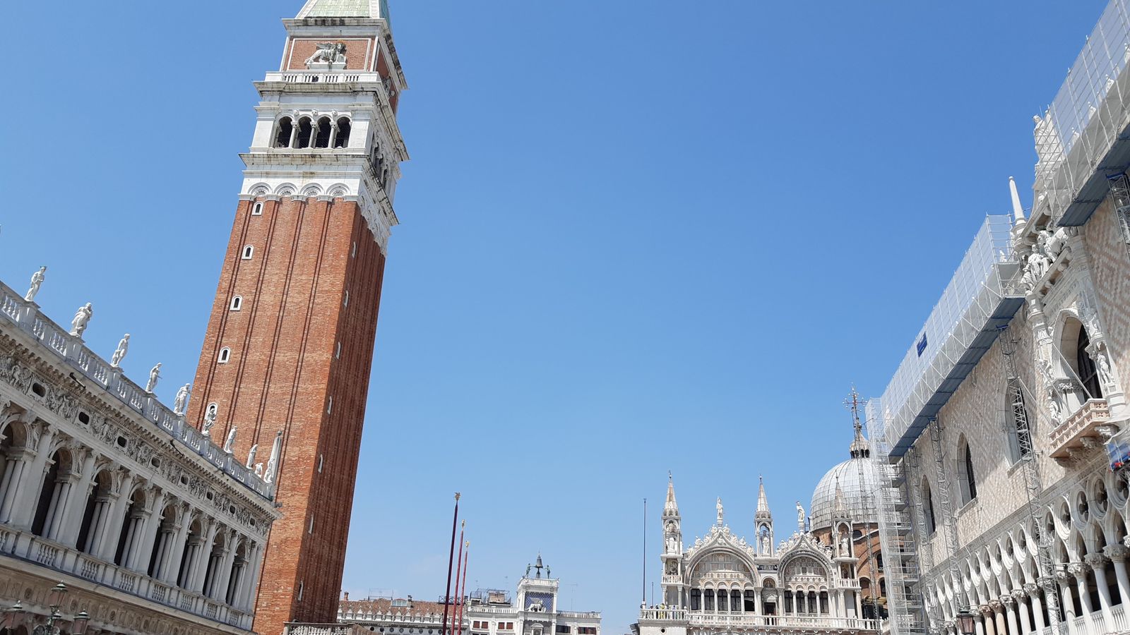 Venice's Treasures: Guided Tour - Image - 12929