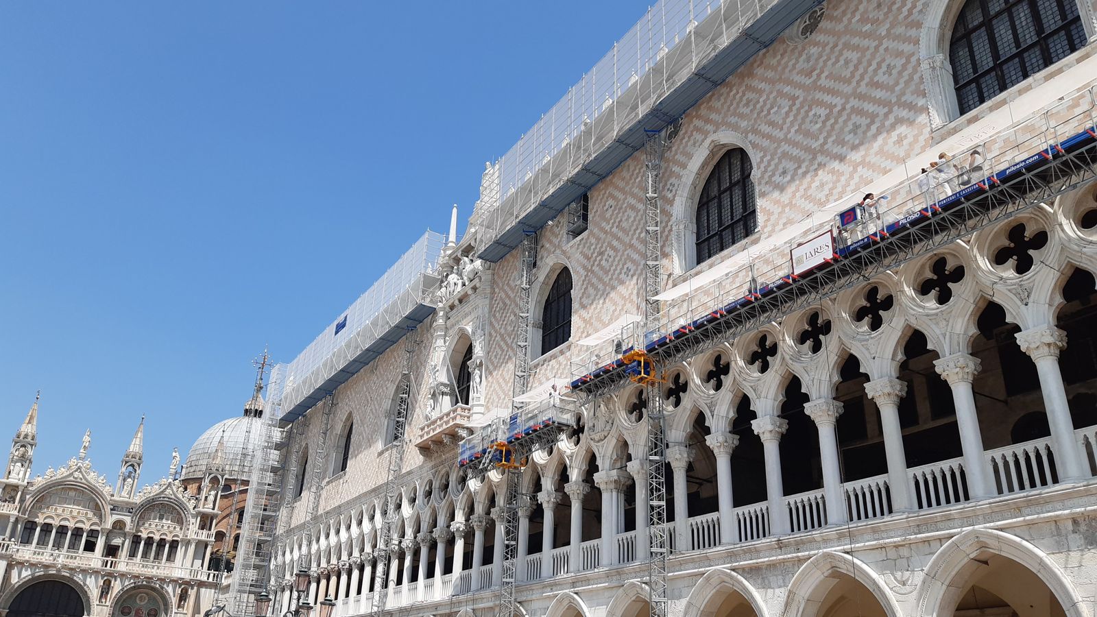 Venice's Treasures: Guided Tour - Image - 12932