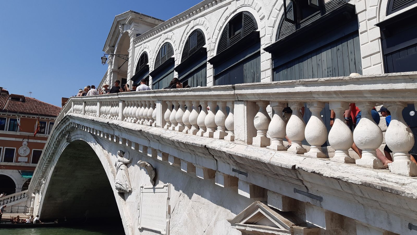 Halal Tour Rome / Florence / Venice - Image - 7198