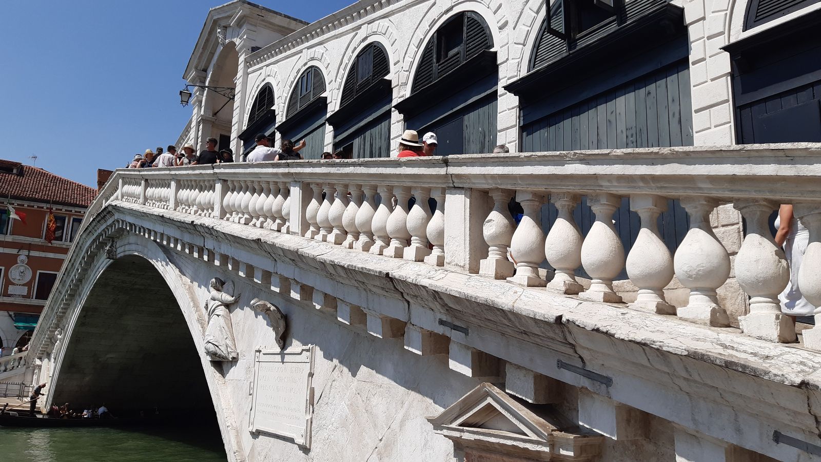 Halal Tour Rome / Florence / Venice - Image - 7196