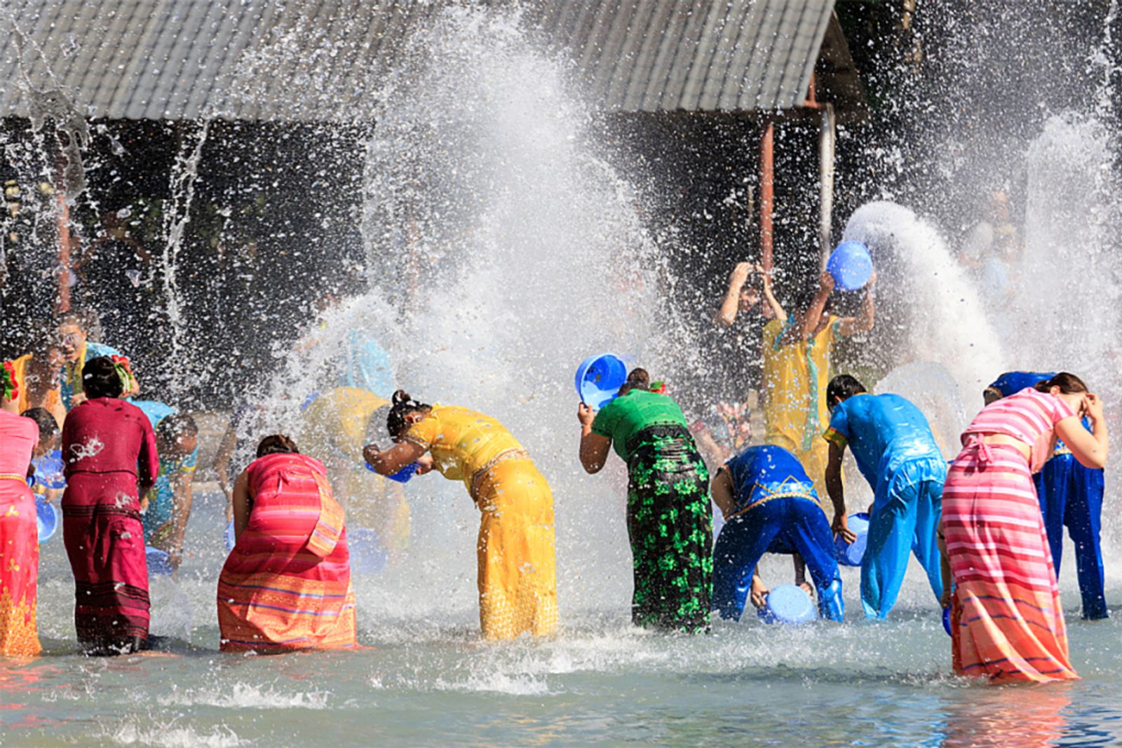 Tour du lịch Trung Quốc | Côn Minh - Tây Song Bản Nạp 5 ngày 4 đêm - Image - 835