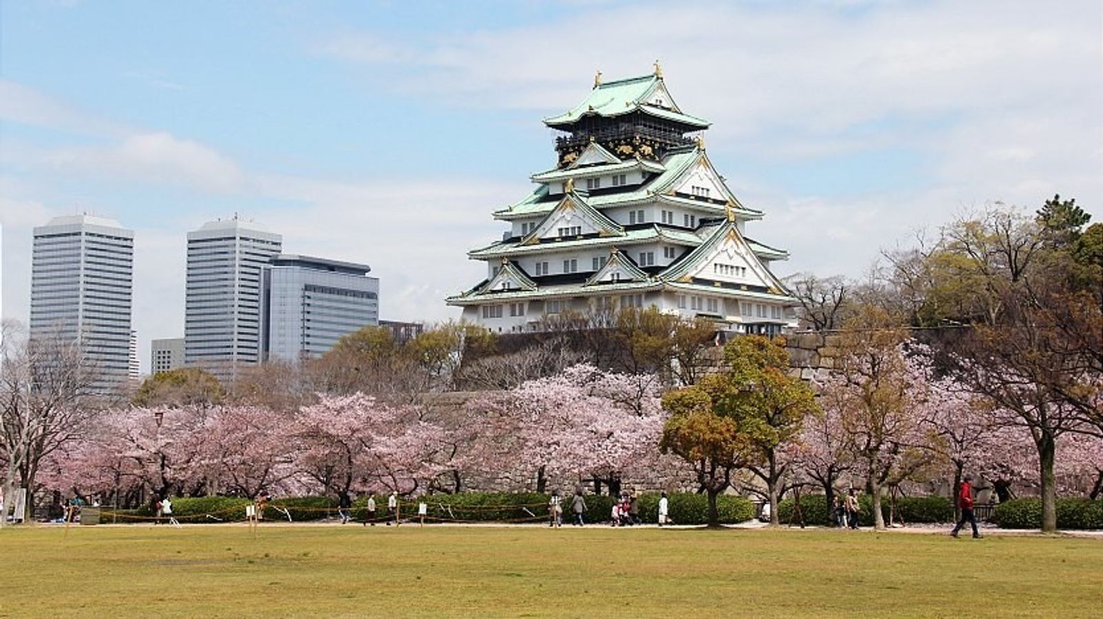 6D5N Vibrant Osaka - Image - 935