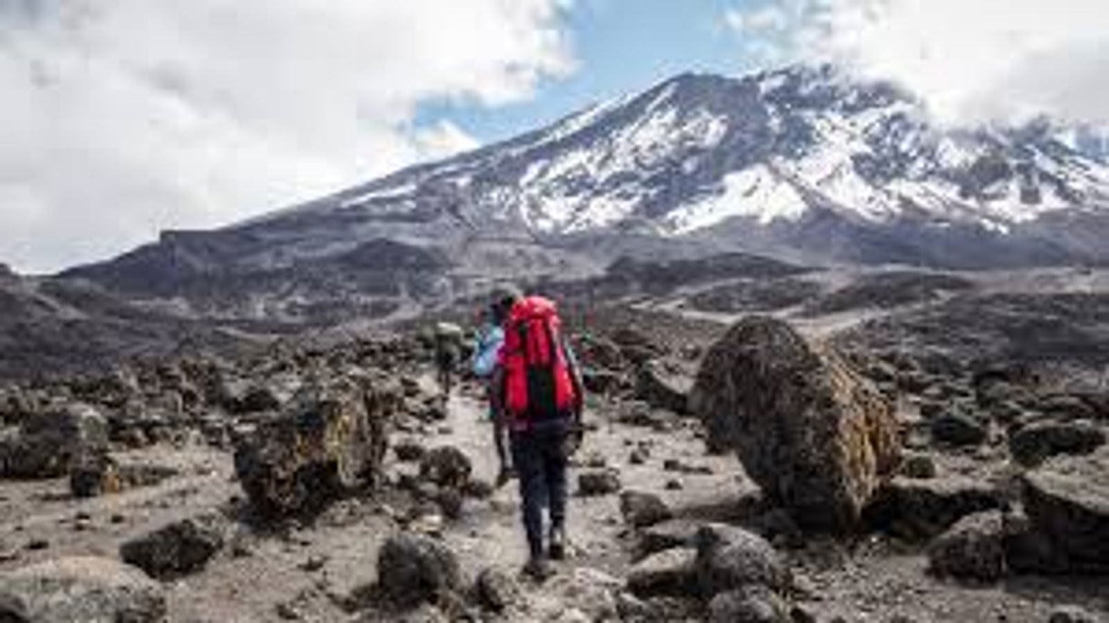 Kilimanjaro Machame route 6 Days - Image - 3336