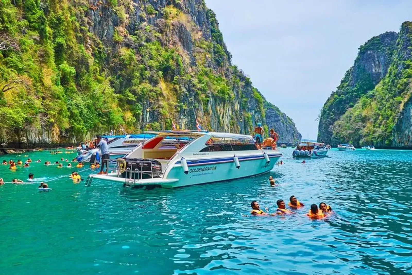 Phi Phi Island