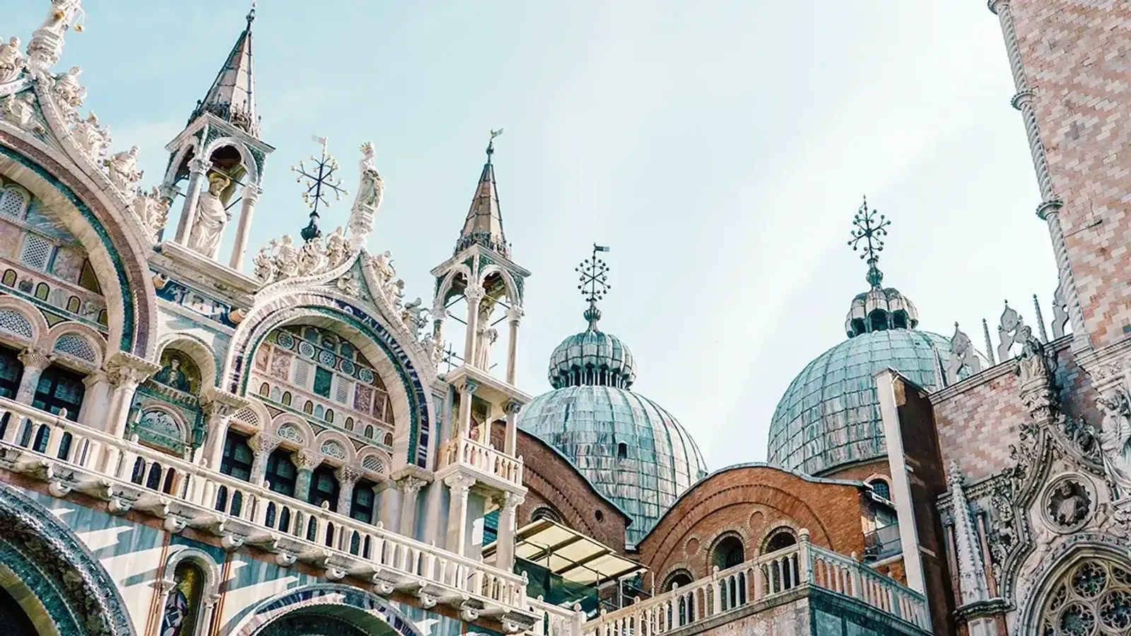 Venice's Treasures: Guided Tour - Image - 12903