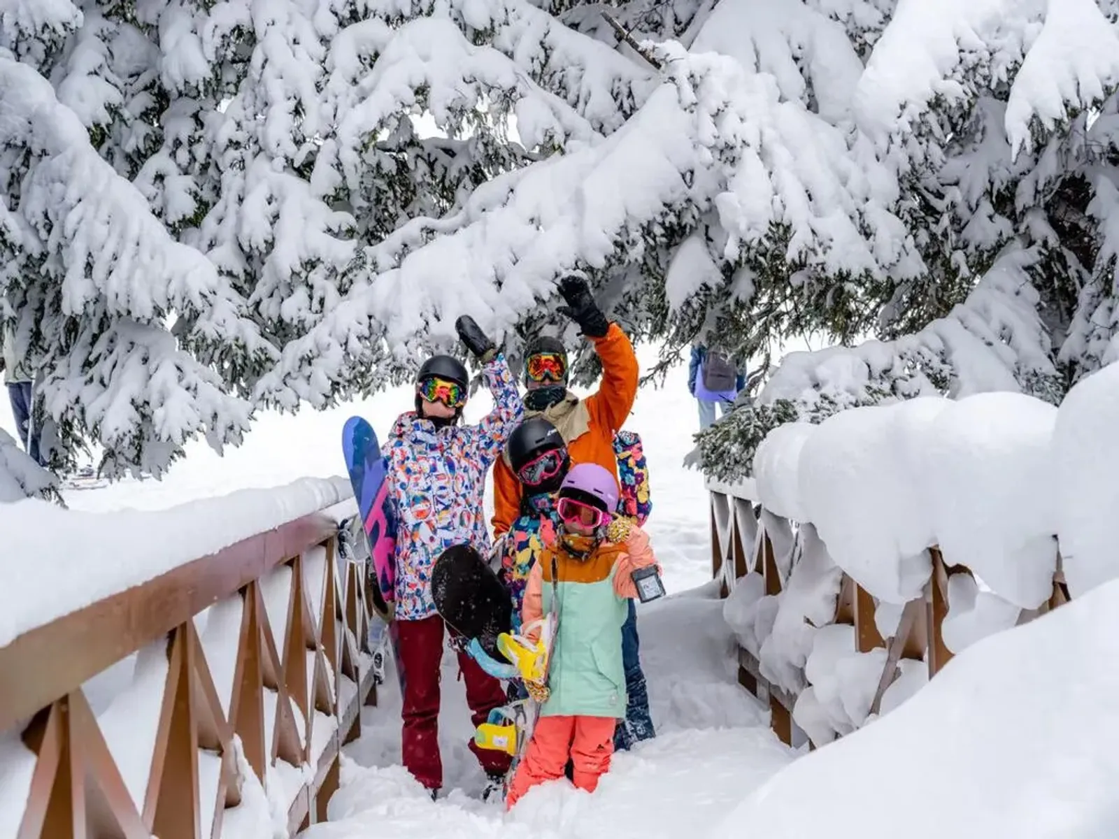 8D 7N/6N HOKKAIDO WINTER DREAMLAND - Image - 1028