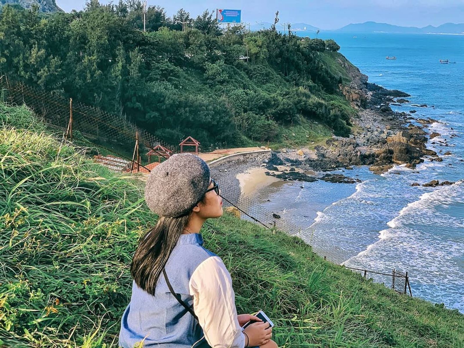 Explore Vung Tau Beach 1 Day - Image - 17702