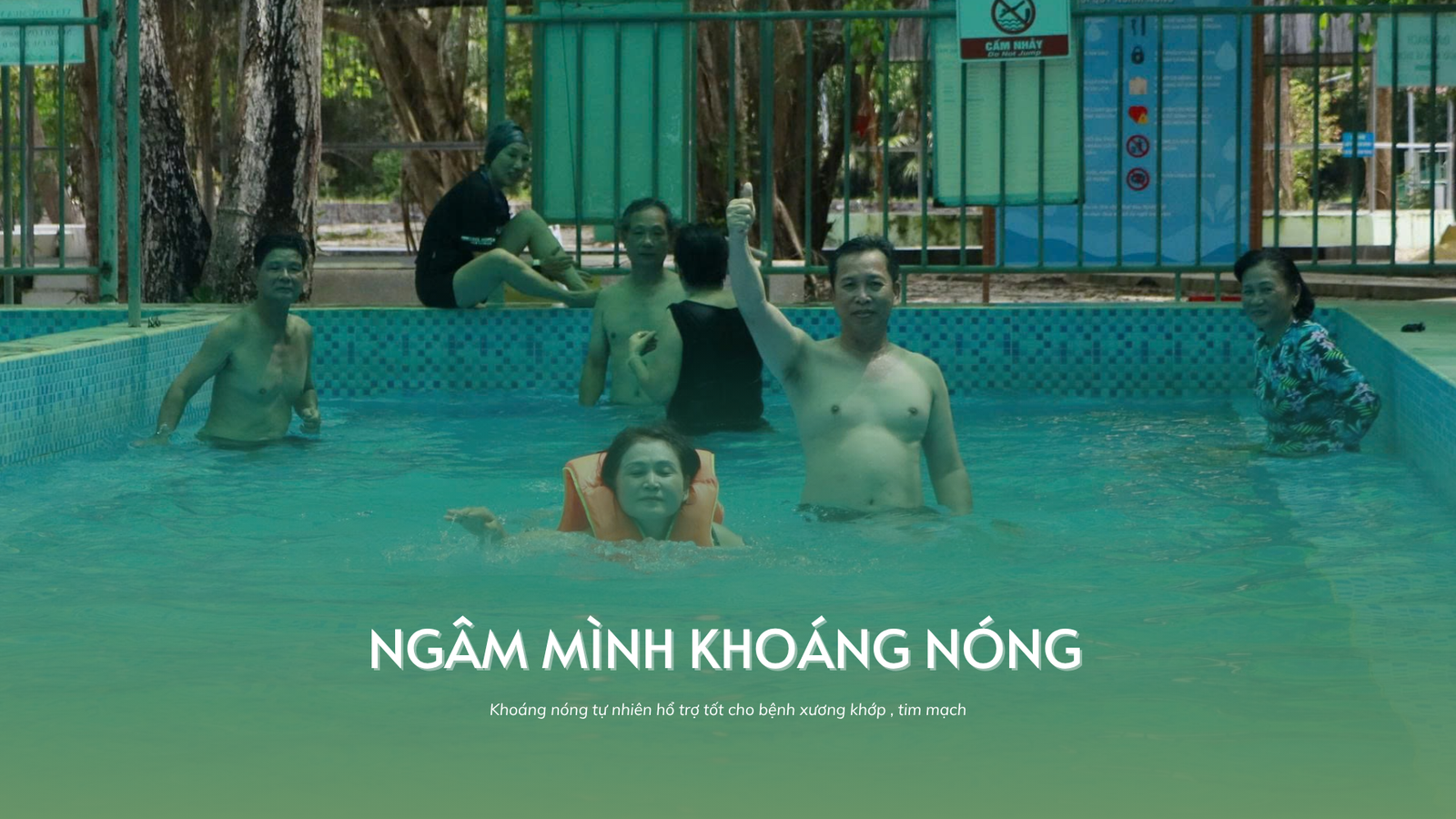 HÀNH TRÌNH NGUỒN TỊNH - KẾT NỐI CÙNG THIÊN NHIÊN - Image - 12016