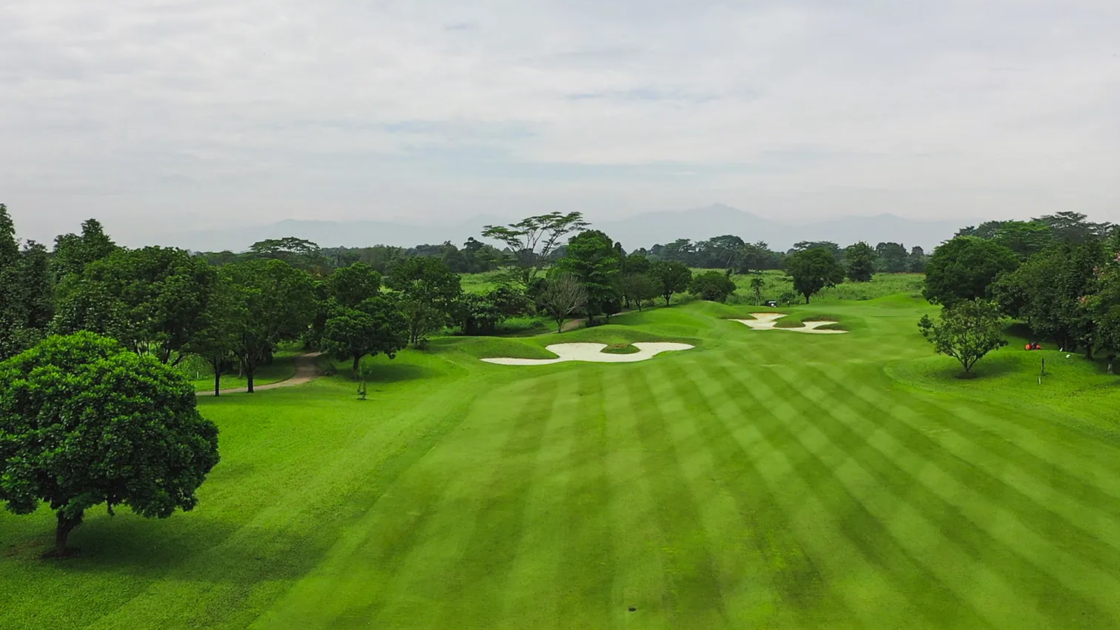 2D1N MEDAN GOLF WEEK-END - Image - 7387