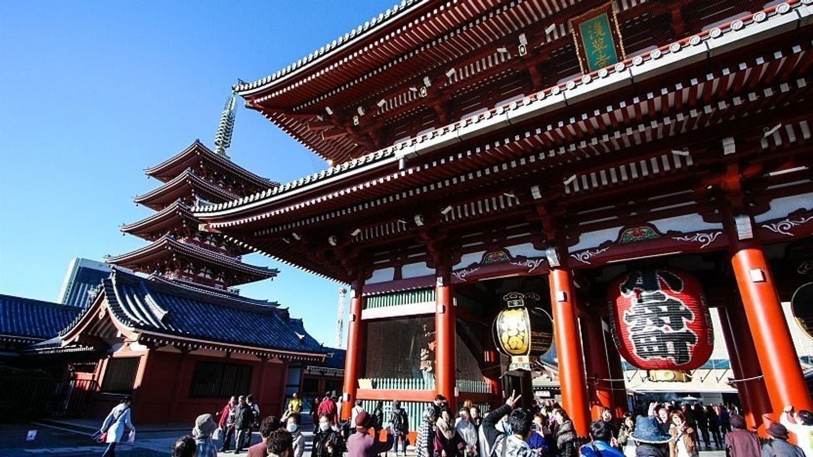 MÙA THU Ở THUNG LŨNG KAMIKOCHI 7N6Đ: Hà Nội - Osaka - Kyoto - Shirakawago - Kamikochi - Núi Phú Sĩ - Tokyo - Image - 25793