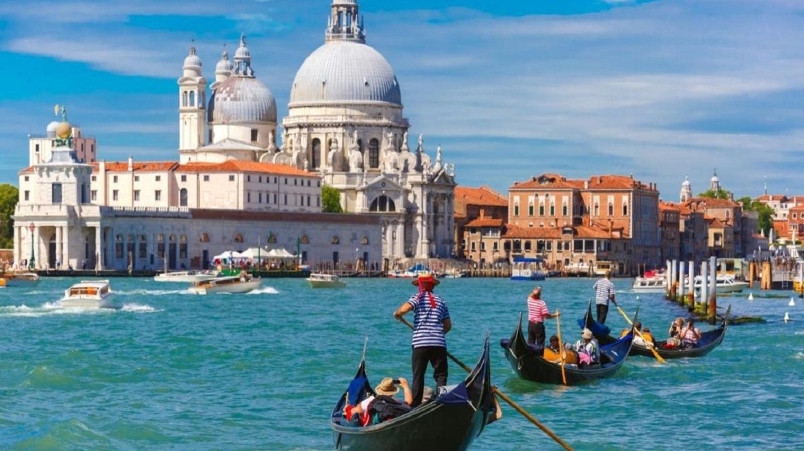 Halal Tour Rome / Florence / Venice - Image - 7200