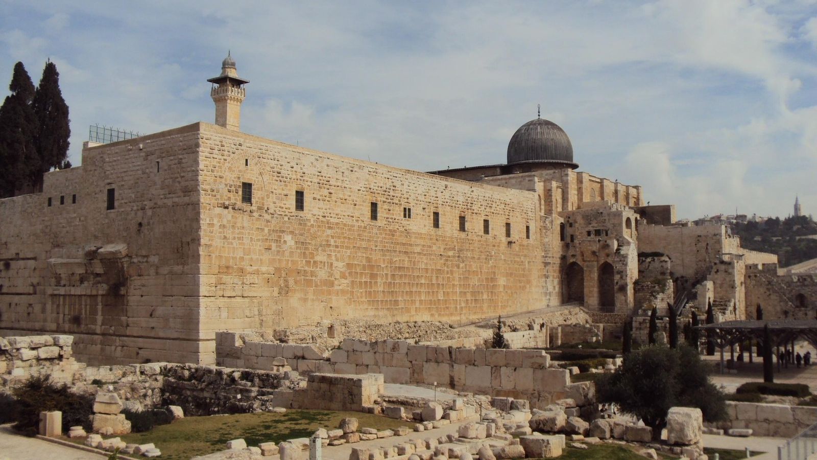 12D9N Steps Of Catholic Pilgrimage To Holyland - Image - 10900