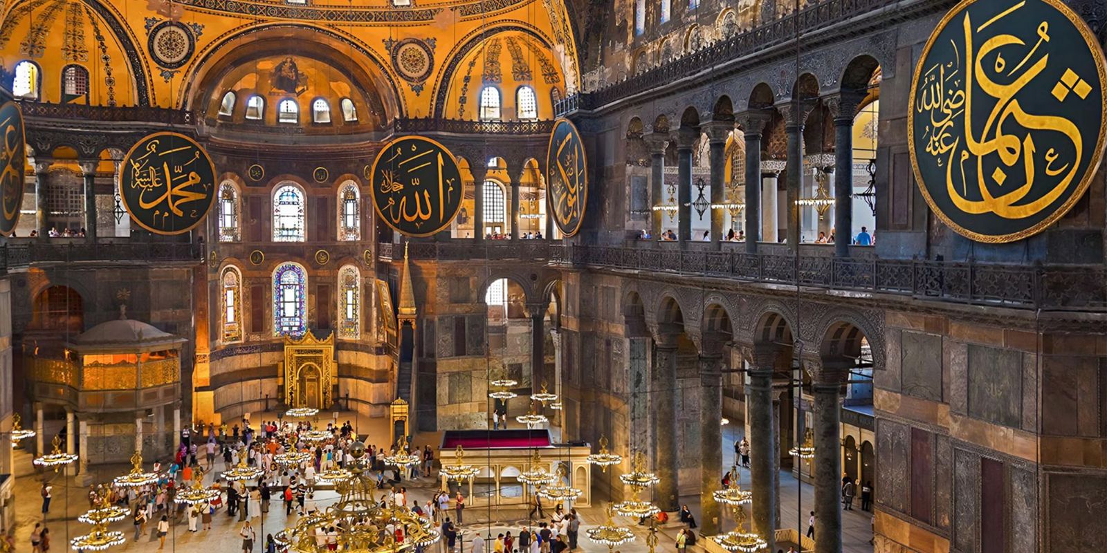 Ultimate Istanbul Experience with Bosphorus Cruise - Image - 452