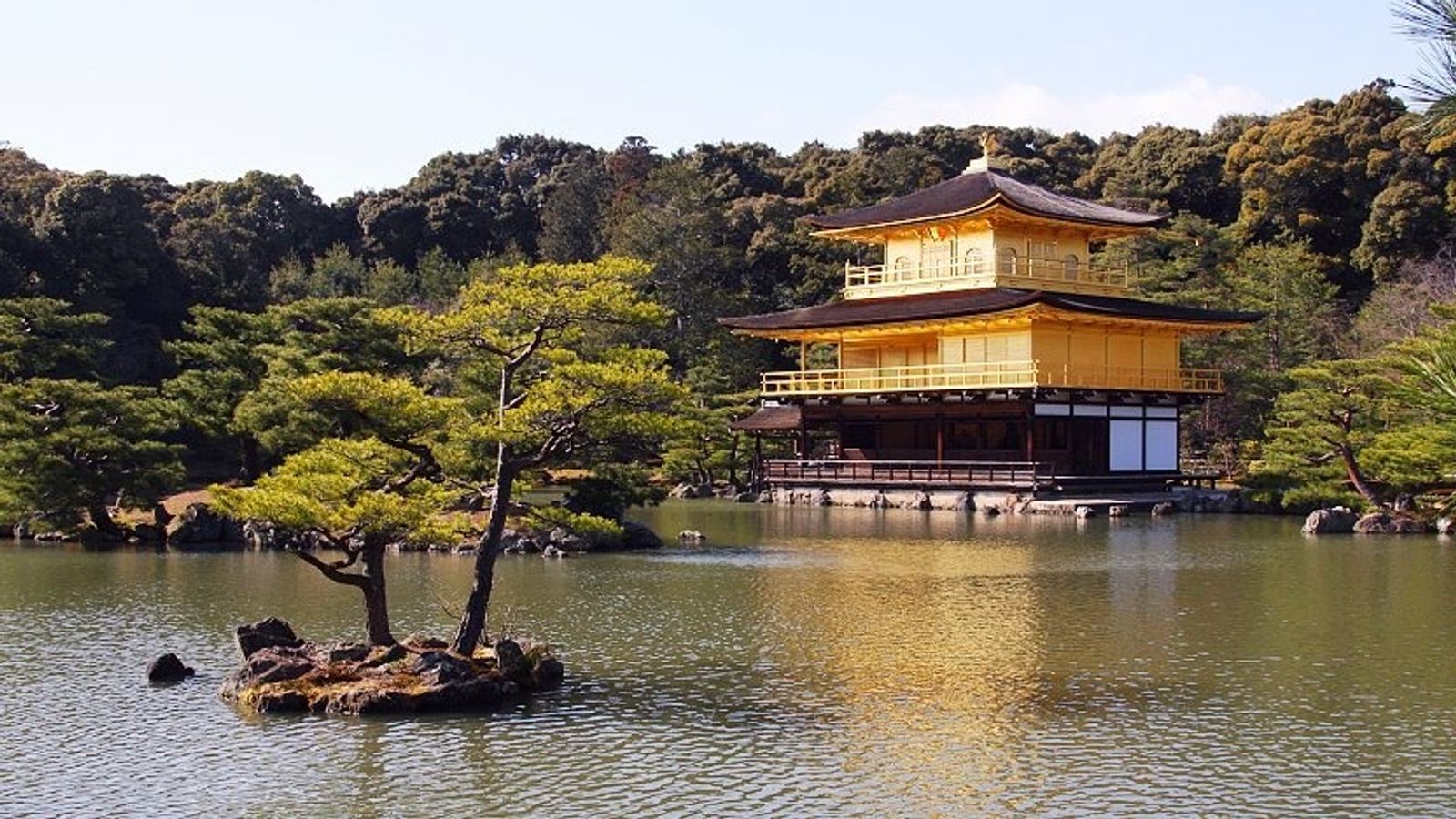 MÙA THU Ở THUNG LŨNG KAMIKOCHI 7N6Đ: Hà Nội - Osaka - Kyoto - Shirakawago - Kamikochi - Núi Phú Sĩ - Tokyo - Image - 25795
