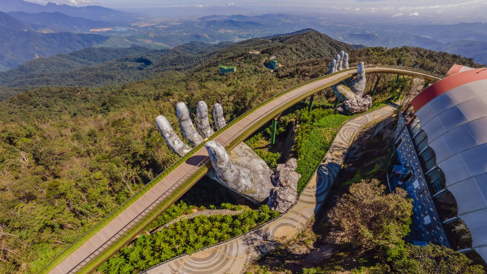 EXPLORE VIETNAM DANANG + SAPA & HALONG BAY 9D/8N By Viet Jet - Image - 683