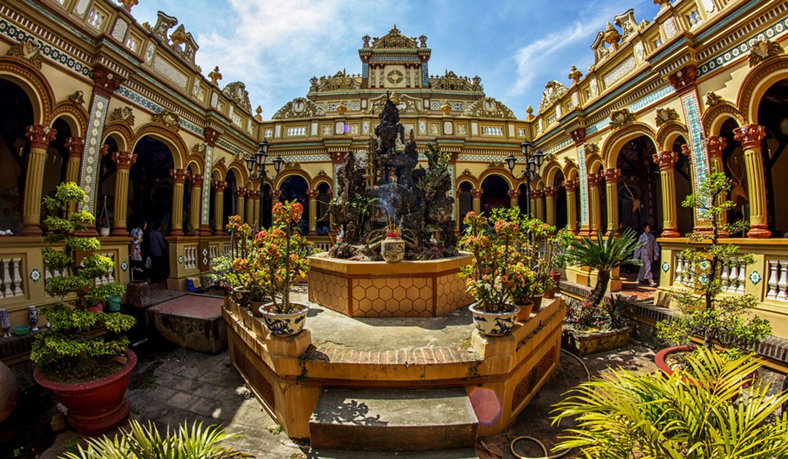 Mekong Delta 1 Day: My Tho & Thoi Son (Unicorn) Island – Luxury Small Group - Image - 17810